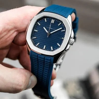 Men's Water Resistant Quartz Watch