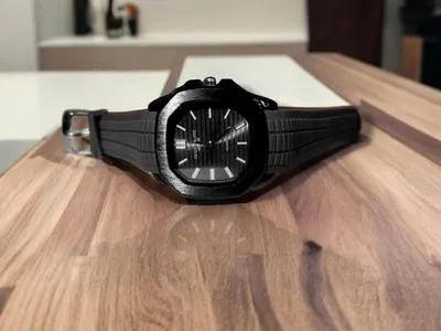 Men's Water Resistant Quartz Watch