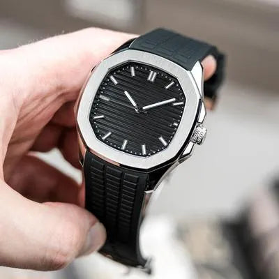 Men's Water Resistant Quartz Watch